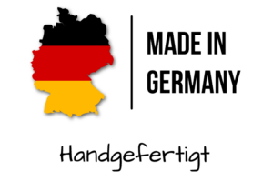 Viablue made in Germany