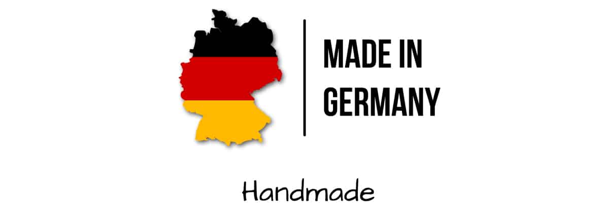 Made in Germany