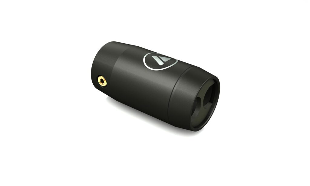 Der SC-4/2 Splitter von VIABLUE™ ist ein hochwertiger und robust gefertigter Splitter, der es ermöglicht, ein SC-4 oder SC-2 Lautsprecherkabel in zwei getrennte Kabel aufzuteilen.