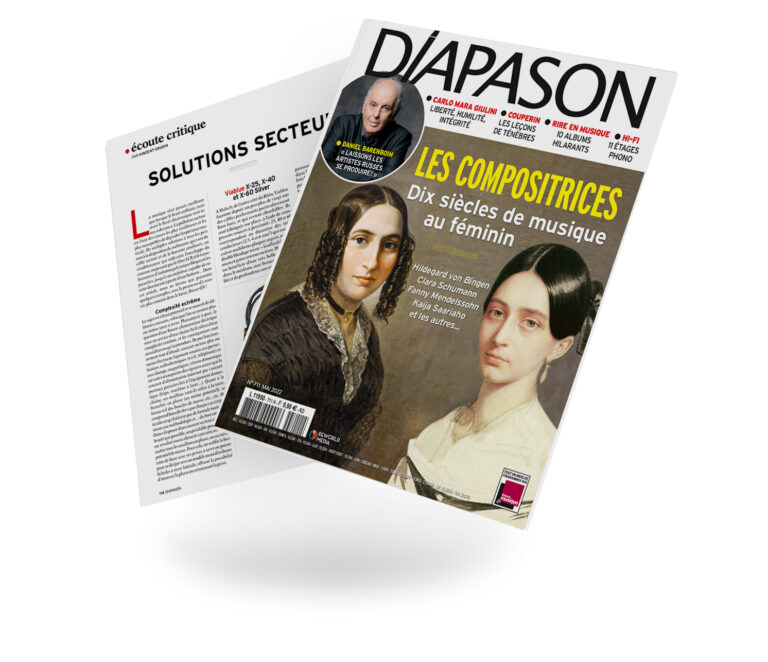 Rapport de test Diapason | Câbles d'alimentation X-25, X-40 et X-60 Power