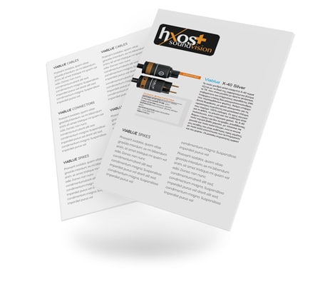 Έκθεση δοκιμής από την KEIMENO: HXOS PLUS σε X-40 Silver