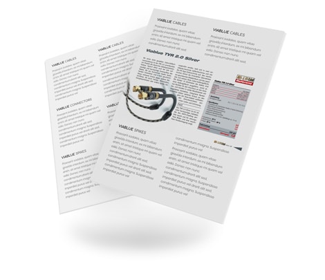 Testbericht von HiFi- & TV-Kabel Referenz über das TVR Antennenkabel von VIABLUE™