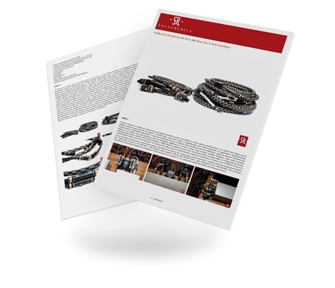 Raport z testu Soundrebels NF-S6 / SC-6 / X-40 / X-60