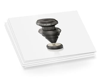 Hier Download Zip-Datei VIABLUE™ High-End-Spikes Bilder