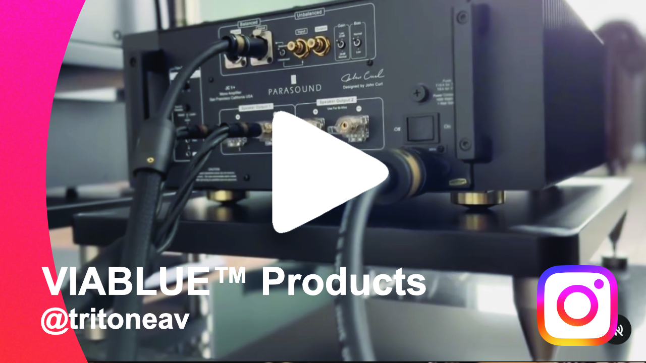 VIABLUE Products Tritoneav